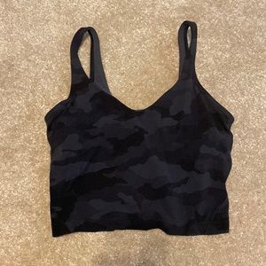 Lululemon align tank top